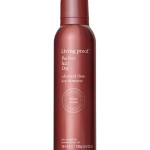 Living Proof Velvet Amber Advanced Clean Dry Shampoo 190ml can