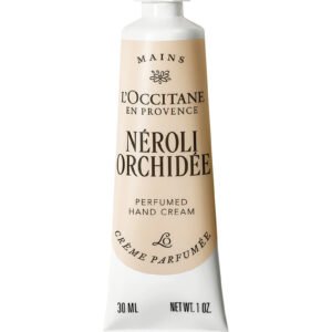 L'Occitane en Provence Néroli & Orchidée Hand Cream 30ml tube