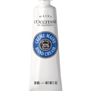 L'Occitane Shea Butter Hand Cream 150ml tube