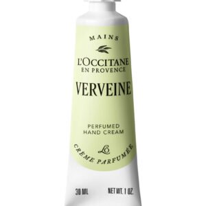 L'Occitane Verbena Perfumed Hand Cream 30ml tube
