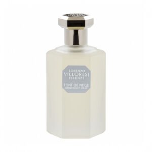 Lorenzo Villoresi Firenze Teint de Neige Deodorant 100ml bottle – original alcohol-free powdery deodorant spray in Egypt