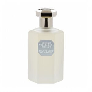 Lorenzo Villoresi Firenze Teint de Neige Eau de Parfum bottle – original powdery rose, jasmine and heliotrope perfume in Egypt