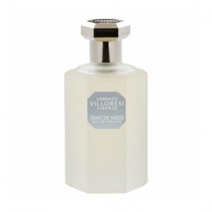 Lorenzo Villoresi Firenze Teint de Neige Eau de Toilette 100ml bottle – original powdery rose and jasmine eau de toilette in Egypt
