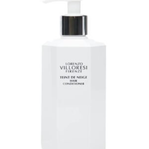 Lorenzo Villoresi Teint de Neige Conditioner 250ml bottle