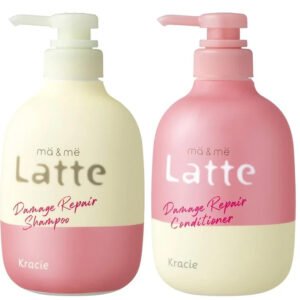 Ma & Me Damage Repair Shampoo /Conditioner (Choose Your Option)