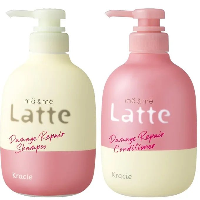Ma & Me Damage Repair Shampoo /Conditioner (Choose Your Option)