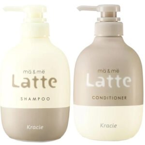 Ma & Me Moist Repair Shampoo / Conditioner (Choose Your Option) – For Parent & Child