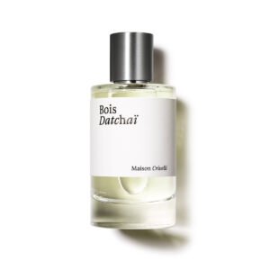 BDK Parfums 312 Saint Honoré Eau de Parfum 100ml – Pink Pepper, Iris and Orange Blossom Musky Perfume