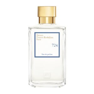 Atelier des Ors Aube Rubis Eau de Parfum 100ml – Blackcurrant, Violet and Iris Fruity Chypre Perfume