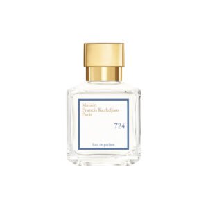 BORNTOSTANDOUT Fugazzi Eau de Parfum 100ml – Milk, Incense and Iris Suede Perfume
