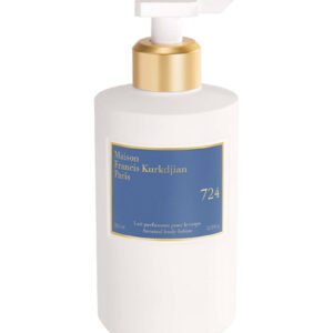 Maison Francis Kurkdjian 724 Scented Body Lotion 350ml bottle