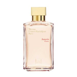 Maison Francis Kurkdjian Amyris Femme Eau de Parfum 200ml bottle – original amyris, iris and orange blossom eau de parfum in Egypt