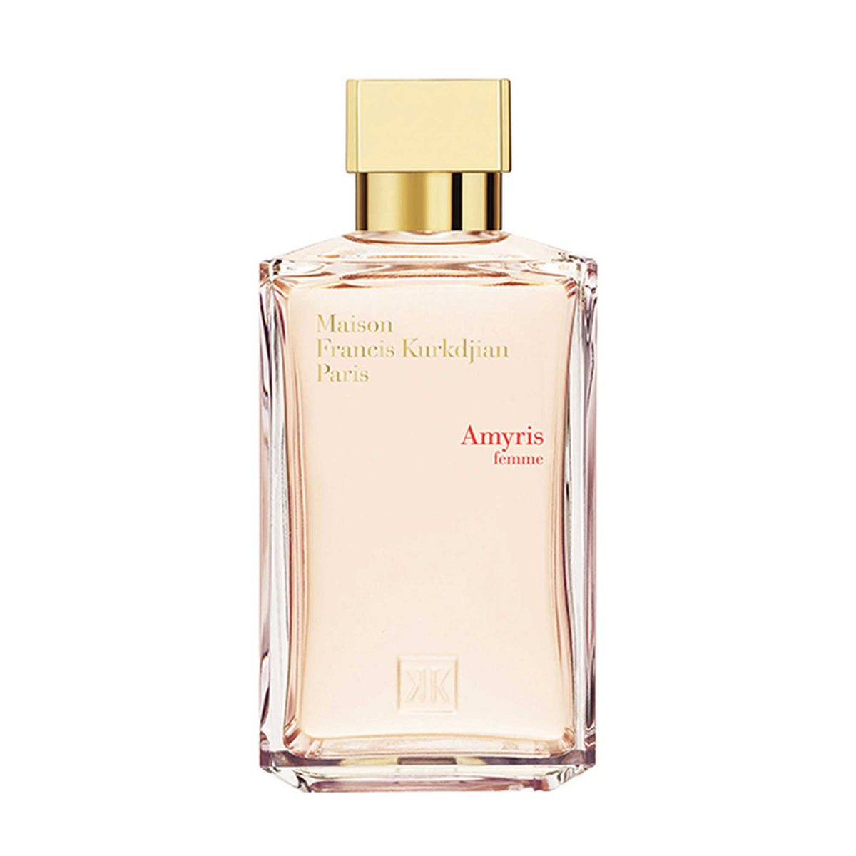 Maison Francis Kurkdjian Amyris Femme Eau de Parfum 200ml bottle – original amyris, iris and orange blossom eau de parfum in Egypt