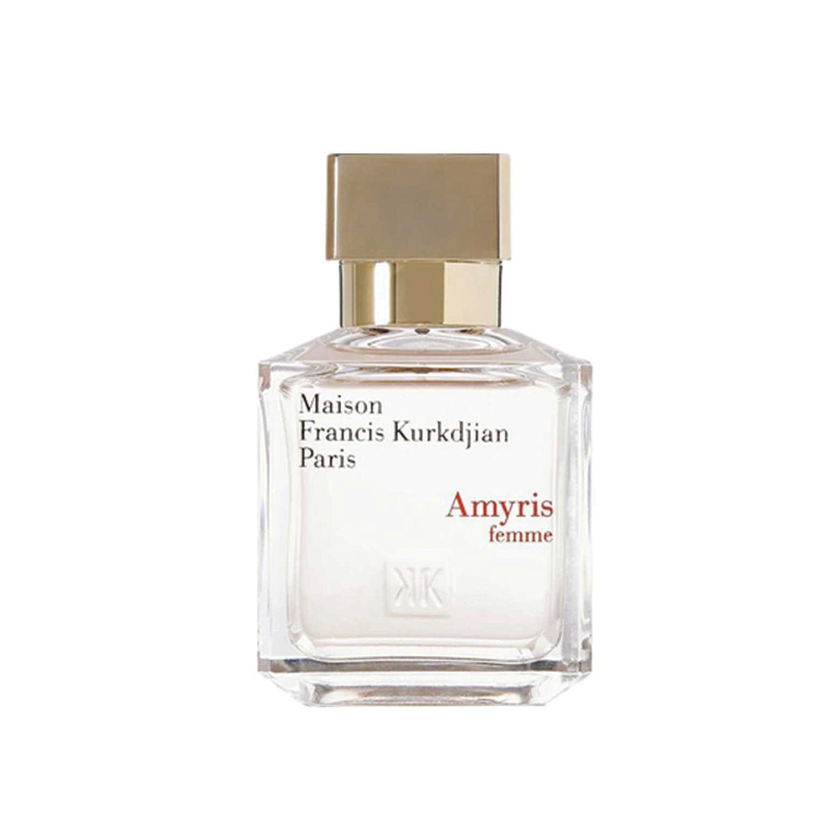 Maison Francis Kurkdjian Amyris Femme Eau de Parfum 70ml bottle – original amyris, iris and orange blossom eau de parfum in Egypt