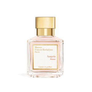 Maison Francis Kurkdjian Amyris Femme Extrait de Parfum 70ml bottle – original pear, jasmine and iris extrait de parfum in Egypt