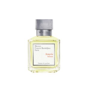 Maison Francis Kurkdjian Amyris Homme Extrait de Parfum 70ml bottle – original cinnamon, saffron and vanilla extrait de parfum in Egypt