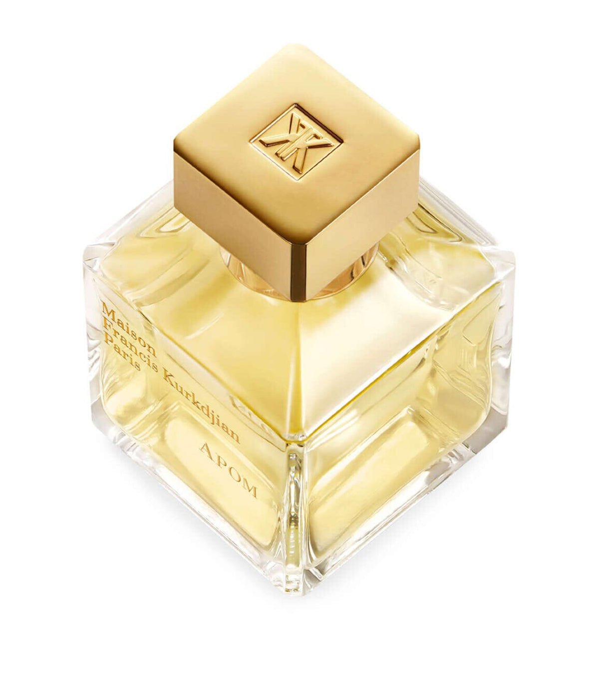 Maison Francis Kurkdjian APOM Eau de Parfum 70ml view 3 – original orange blossom, lavender and vanilla eau de parfum in Egypt