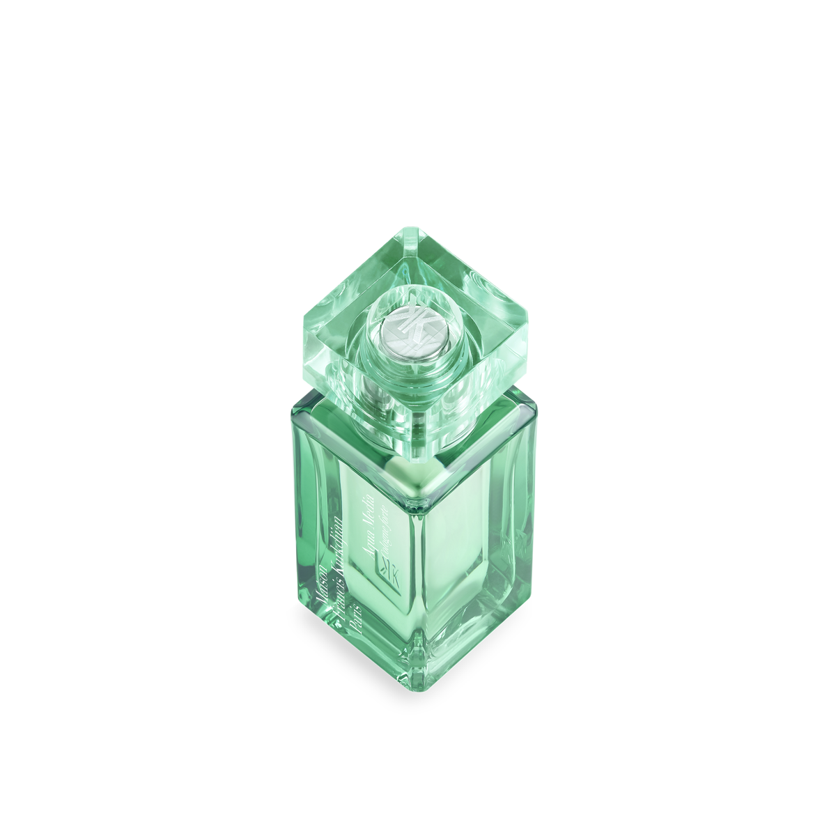 Maison Francis Kurkdjian Aqua Media Eau de Parfum 35ml view 2 – original verbena, bergamot and fennel fresh cologne forte in Egypt