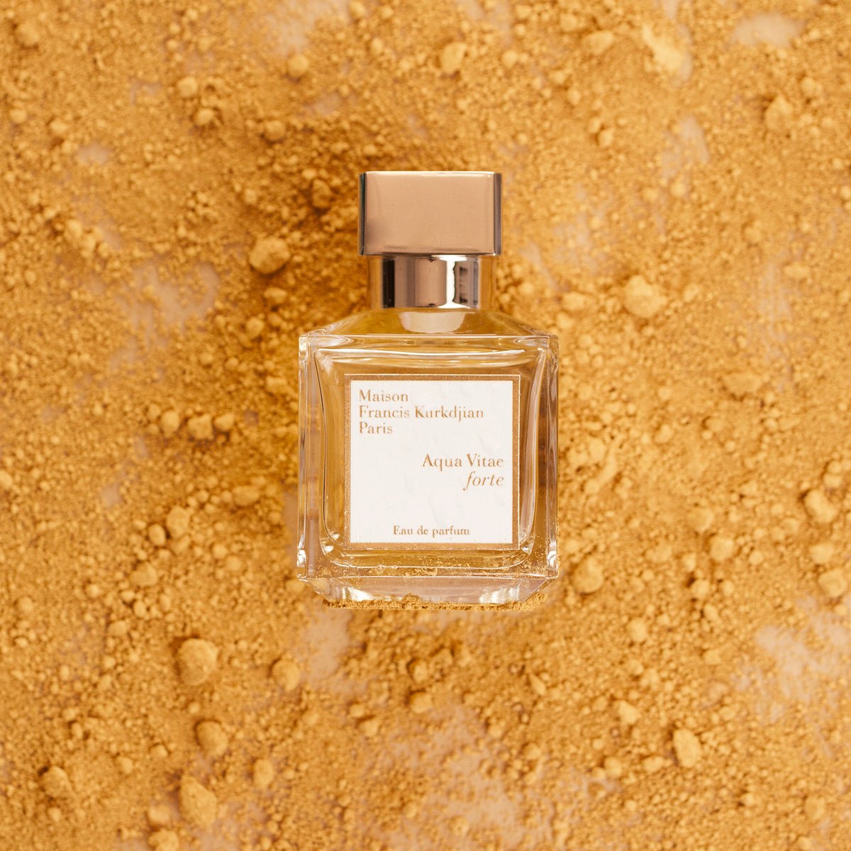 Maison Francis Kurkdjian Aqua Vitae Eau de Toilette 70ml view 2 – original lemon, mandarin and vanilla fresh eau de toilette in Egypt