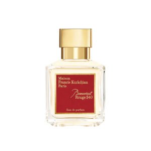 Maison Francis Kurkdjian Baccarat Rouge 540 Eau de Parfum 70ml bottle – original jasmine, saffron and ambergris eau de parfum in Egypt