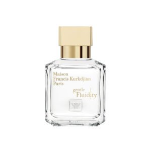 Maison Francis Kurkdjian Gentle Fluidity Gold Eau de Parfum 70ml bottle – original juniper, nutmeg and vanilla eau de parfum in Egypt