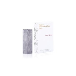 Maison Francis Kurkdjian Globe Trotter Zinc Edition Travel Spray Case 33ml bottle – original refillable travel spray case in Egypt