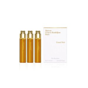 Creed Delphinus Eau de Parfum 100ml – Incense, Orris and Leather Amber Perfume