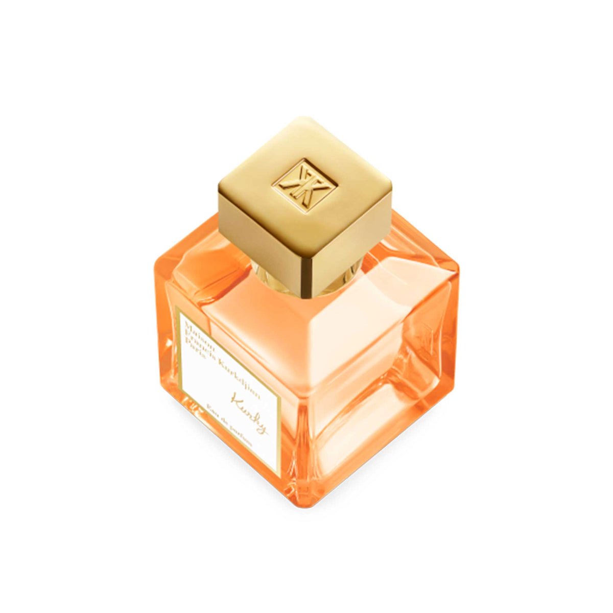 Maison Francis Kurkdjian Kurky Eau de Parfum 70ml view 3 – original red fruits, musk and vanilla gourmand eau de parfum in Egypt