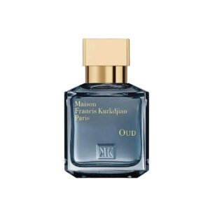 Maison Francis Kurkdjian OUD Eau de Parfum 70ml bottle – original laos oud, saffron and patchouli eau de parfum in Egypt