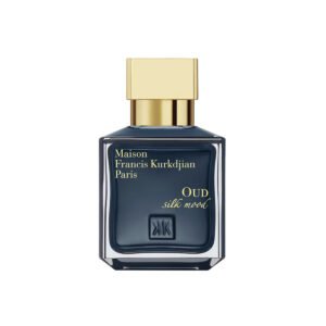 Maison Francis Kurkdjian OUD Silk Mood Eau de Parfum 70ml bottle – original oud, rose and chamomile eau de parfum in Egypt