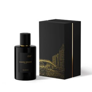 BDK Parfums Pas Ce Soir Eau de Parfum 100ml – Jasmine, Quince and Patchouli Spicy Floral Perfume
