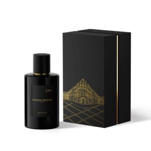 BDK Parfums Pas Ce Soir Eau de Parfum 100ml – Jasmine, Quince and Patchouli Spicy Floral Perfume