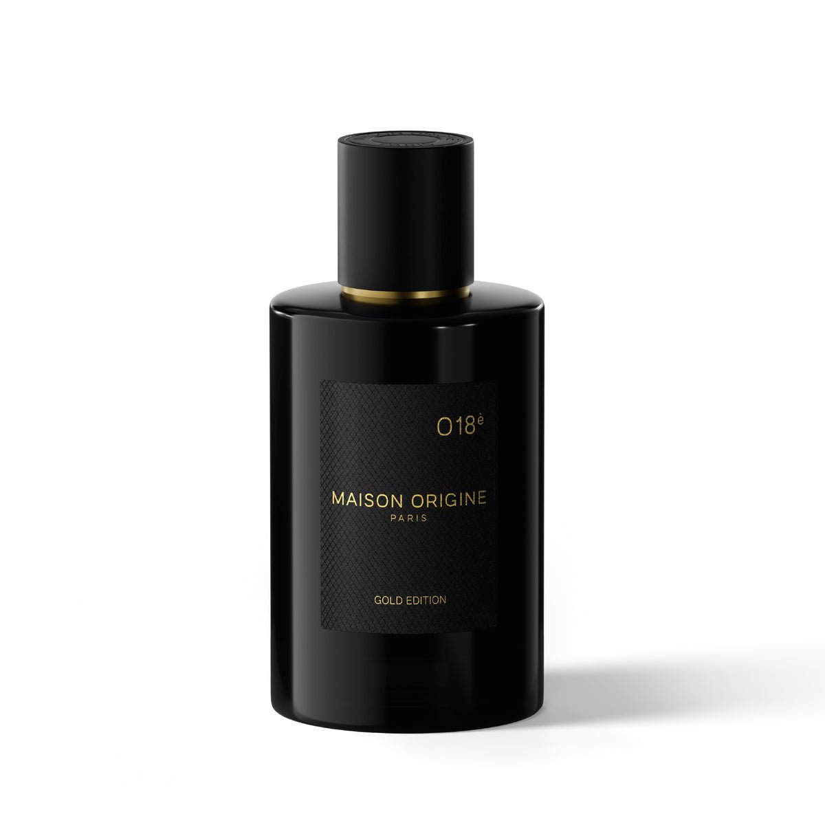 Maison Origine O18è Extrait de Parfum 100ml view 2 – original cardamom, lavender and patchouli woody perfume in Egypt