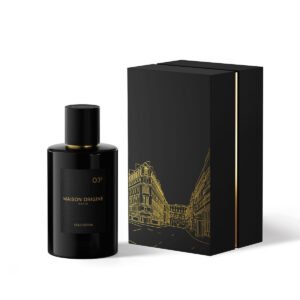 Amouage Journey Woman Eau de Parfum 100ml – Osmanthus, Jasmine Tea and Tobacco Floral Perfume