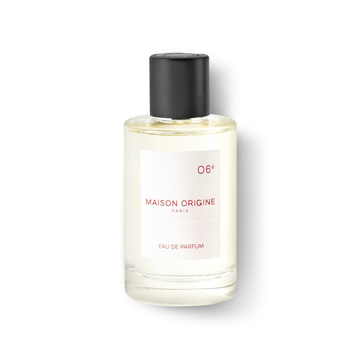Maison Origine O6è Eau de Parfum 100ml view 2 – original rose, iris and tuberose floral perfume in Egypt
