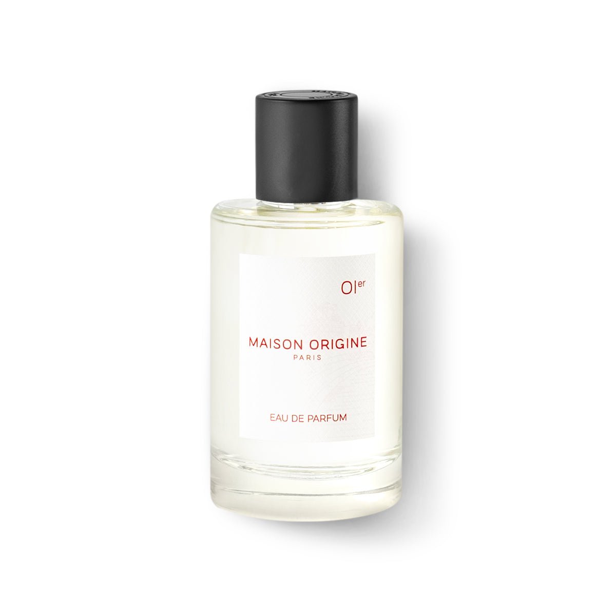 Maison Origine OIer Eau de Parfum 100ml view 2 – original turkish rose, raspberry and patchouli perfume in Egypt