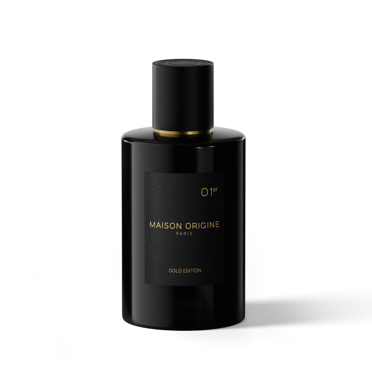 Maison Origine OIer Extrait de Parfum 100ml view 2 – original turkish rose, raspberry and patchouli perfume in Egypt