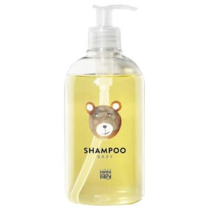 Mama Baby Organic Baby Shampoo – 16.9 fl oz (500 ml)