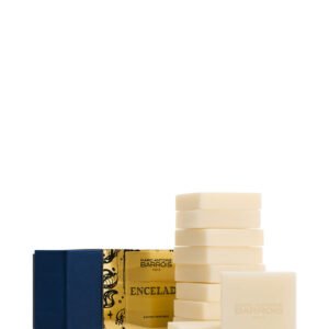 Marc Antoine Barrois Aldebaran Scented Soap set of 10 pieces