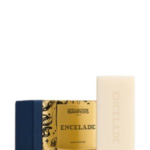 Marc Antoine Barrois Encelade Scented Soap 170g bar