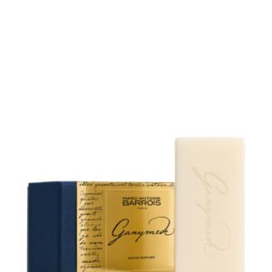 Marc Antoine Barrois Ganymede Scented Soap 170g bar