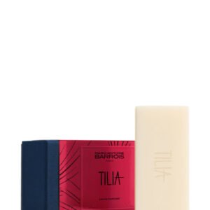 Marc Antoine Barrois Tilia Scented Soap 170g bar