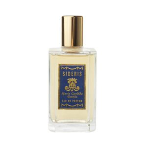 Maria Candida Gentile Sideris Eau de Parfum 100ml bottle – original incense, myrrh and rose oriental perfume in Egypt