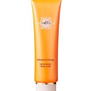 marocMaroc Nourishing Shower Milk 150ml bottle