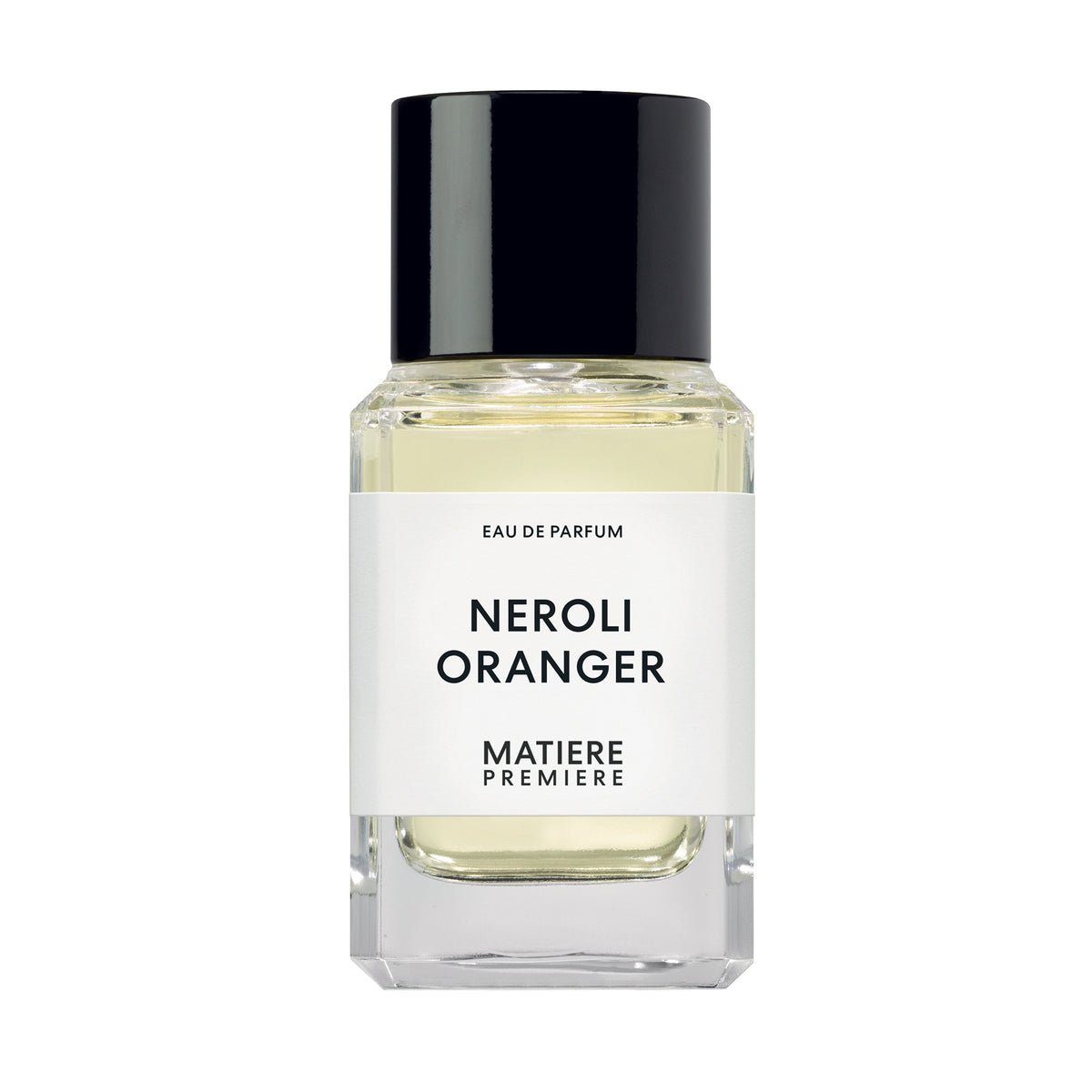 Matiere Premiere Neroli Oranger Eau de Parfum 100ml bottle – original orange blossom, neroli and bergamot fresh floral in Egypt