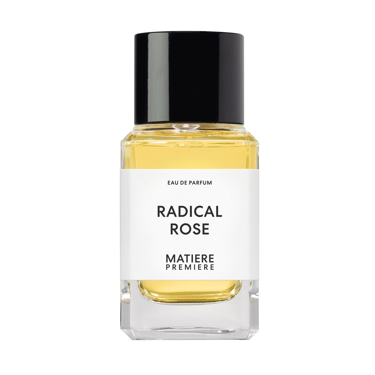 Matiere Premiere Radical Rose Eau de Parfum 100ml bottle – original rose, saffron and patchouli perfume in Egypt