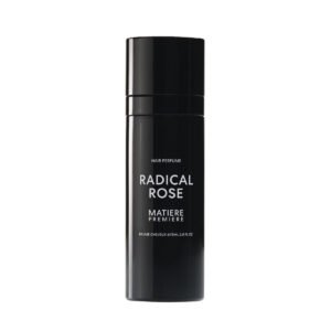 Matiere Premiere Radical Rose Hair Mist 75ml bottle – original rose, saffron and patchouli perfume in Egypt