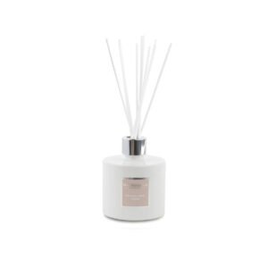 Max Benjamin French Linen Water Reed Diffuser 150ml bottle – original lavender, orange and petitgrain reed diffuser in Egypt