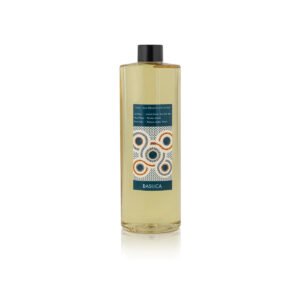 Max Benjamin Ilum Basilica Diffuser Refill 500ml bottle – original incense, flowers and amber diffuser refill in Egypt