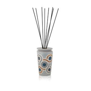 Max Benjamin Ilum Basilica Reed Diffuser 3500ml bottle – original incense, flowers and amber reed diffuser in Egypt